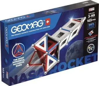 Geomag Классик ракета GM808