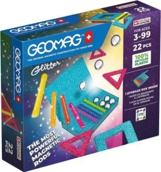 Geomag Блёстки GM534