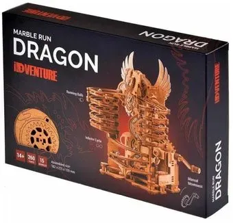 Idventure UG Марбл - Дракон 473374