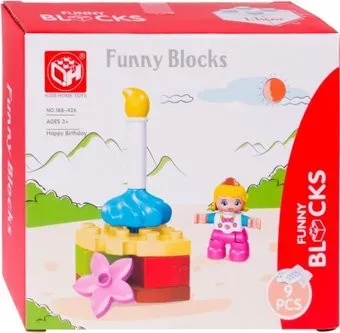 Kids Home Toys С1358382