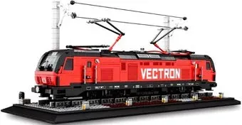 Reobrix Пассажирский поезд 66019A