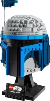 LEGO Star Wars 75408 Шлем Джанго Фетта