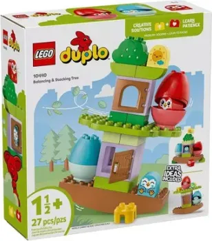 LEGO Duplo 10440 Балансирующее дерево