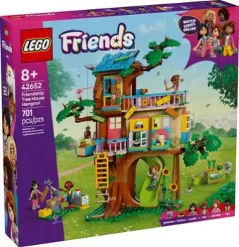 LEGO Friends 42652 Дом на дереве