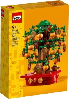 LEGO Other 40648 Денежное дерево