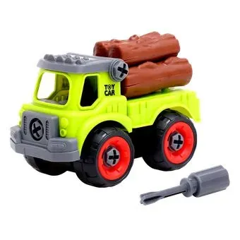 Sima-Land Лесовоз RC367C 10576506 (28эл)