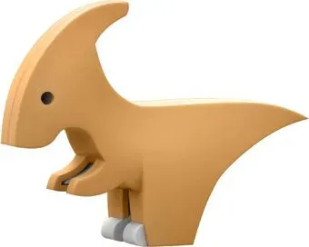 Halftoys Dino Пара HDS006