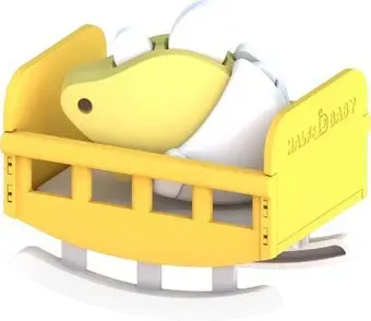 Halftoys Baby Dino Стего HDB005