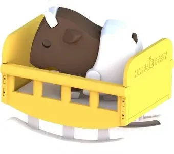 Halftoys Baby Animal Гну HAB003