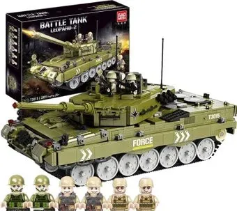 GAO MISI T3015