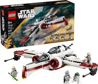 LEGO Star Wars 75402 Истребитель ARC-170