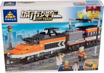 KAZI KY98234