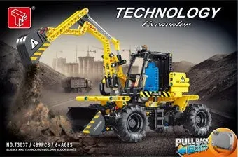 TGL T3037