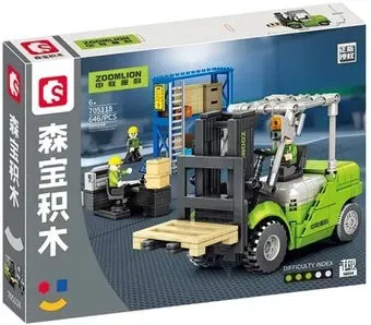Sembo Block 705118