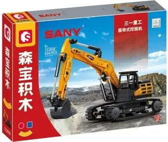 Sembo Block 712038