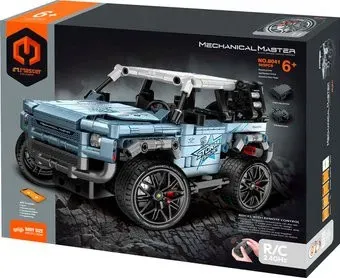 iM.Master Offroad Warrior 8041_MK