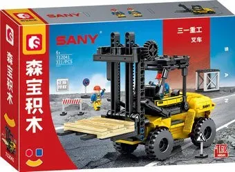 Sembo Block 712041
