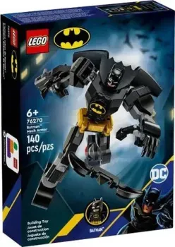 LEGO Super Heroes Боевая броня Бэтмена 76270