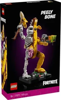 LEGO Fortnite 77072 Пили-Бон