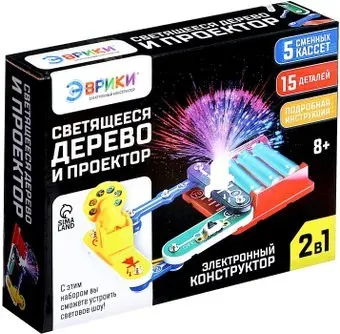 Эврики Проектор 2877117