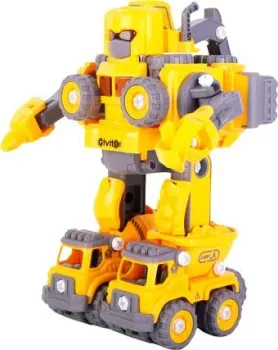 Givito Строитель G2411-484