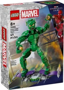 LEGO Marvel 76284 Фигурка Зеленого Гоблина