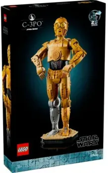 LEGO Star Wars C-3PO™ 75398