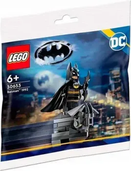 LEGO DC Super Heroes 30653 Бэтмен 1992