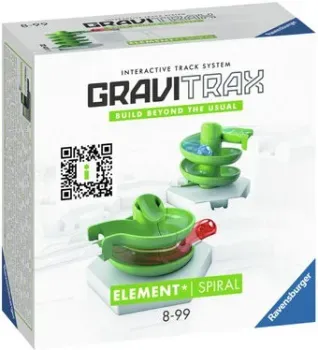 Ravensburger GraviTrax 26815 Замена цветов