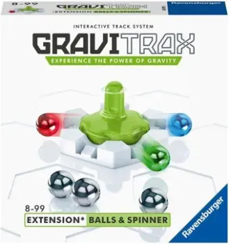 Ravensburger GraviTrax 26979 Распределитель