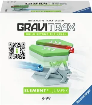 Ravensburger GraviTrax 22421 Трамплин