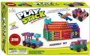 Sima-Land Игровые палочки 2453221