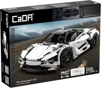 CaDa Storming Sport Car C51305W