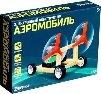 Эврики Аэромобиль 4072193