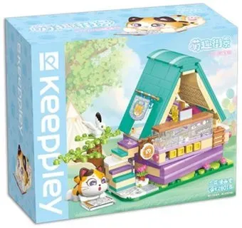 Наша Игрушка K28018 (324 эл)