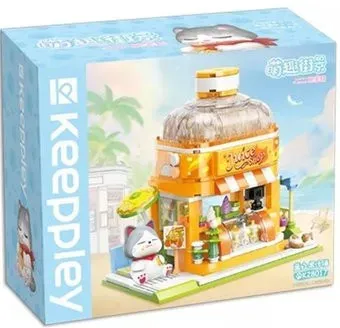 Наша Игрушка K28017 (315 эл)