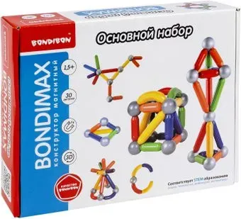 Bondibon Bondimax ВВ6042