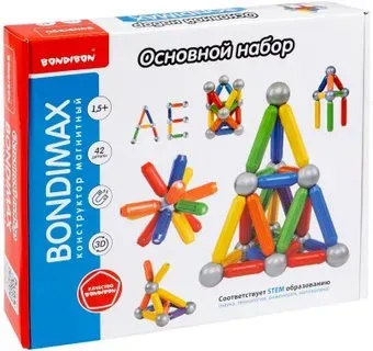 Bondibon Bondimax ВВ6043