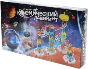 ND Play TY875436 Космический лабиринт