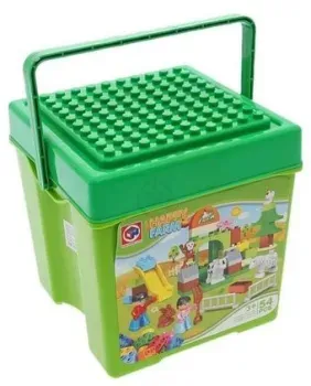 Kids Home Toys Счастливая ферма 188-222 2496922