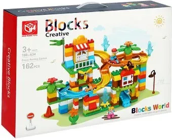 Kids Home Toys Забавные горки 188-A34 9655728