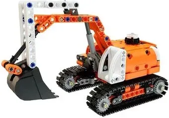 Onebot Мини Инженерный Автомобиль Эскаватор GP00095CN (оранжевый)