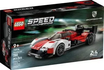 LEGO Speed Champions 76916 Porsche 963