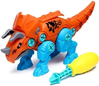 Sima-Land 7015998 Трицератопс