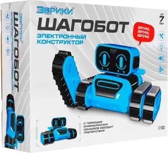 Эврики 5116292 Шагобот