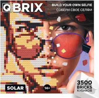 QBRIX Solar