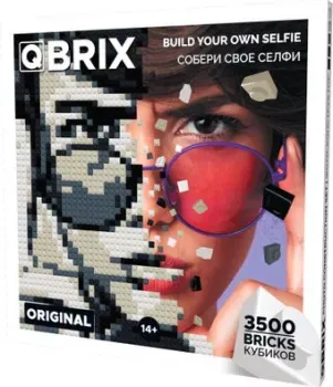 QBRIX Original