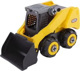 Nikko Junior Builder 40015 Skid Steer