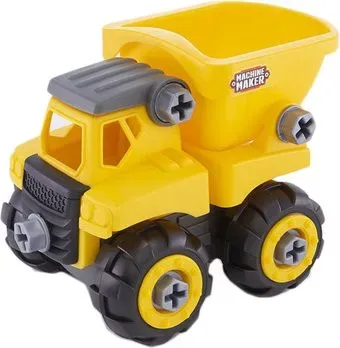 Nikko Junior Builder 40011 Dump Truck