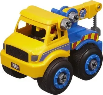 Nikko City Service 40041 Tow Truck